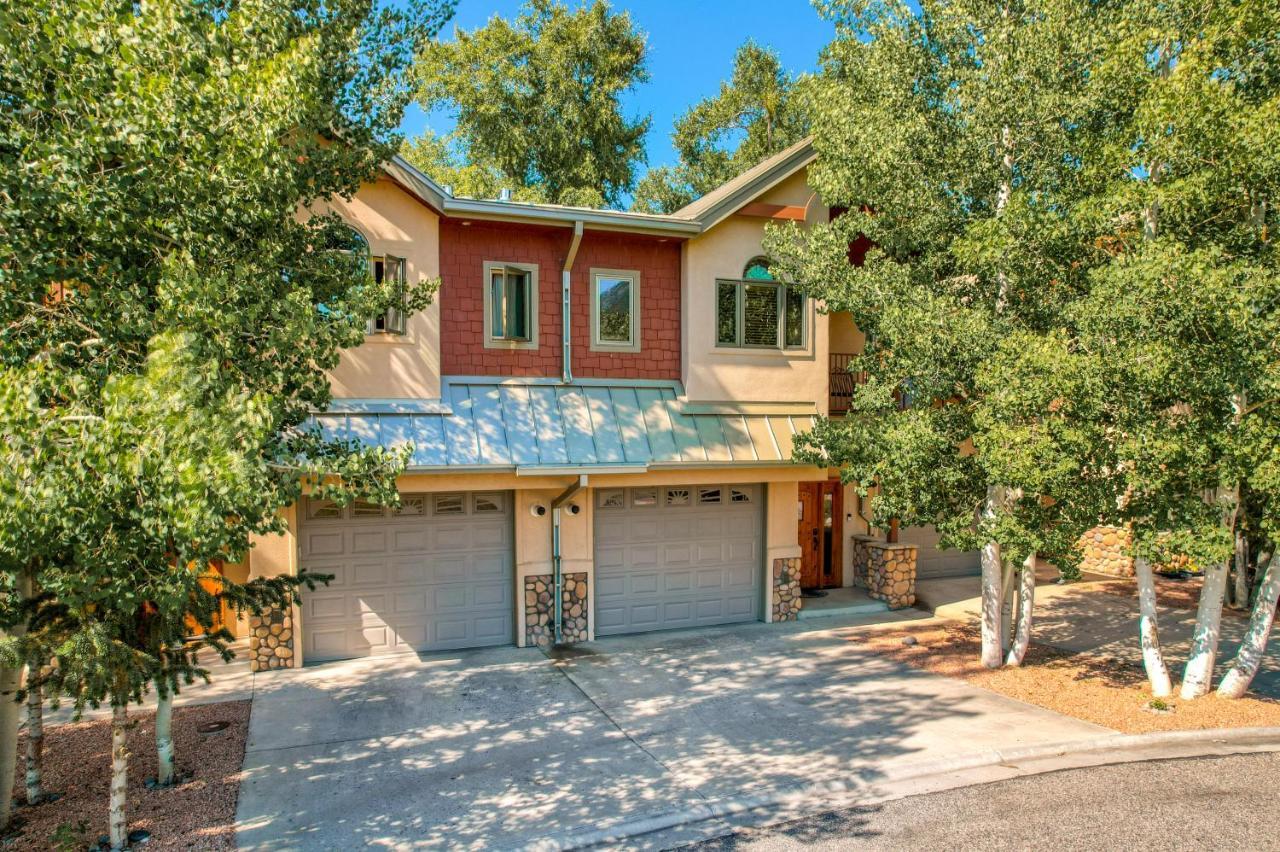 Villa Grande Getaway South Fork Exterior foto